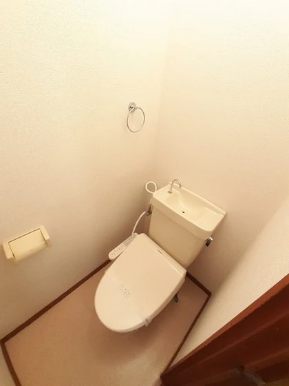 シティハイツ冨士