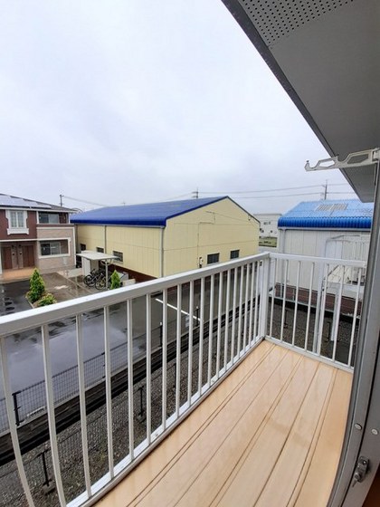 シティハイツ冨士