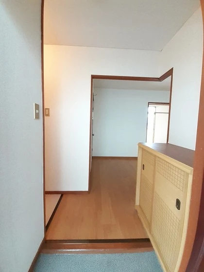 シティハイツ冨士