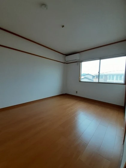 シティハイツ冨士