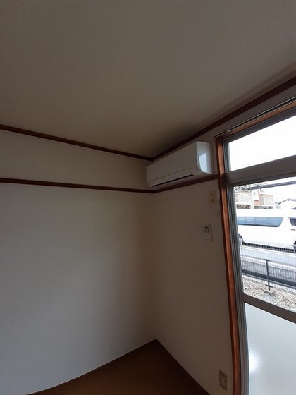 シティハイツ冨士