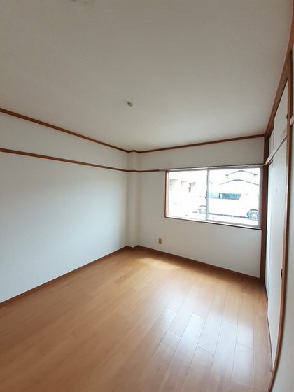 シティハイツ冨士