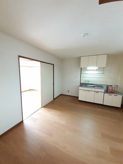 シティハイツ冨士