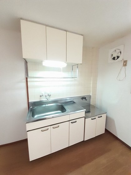 シティハイツ冨士