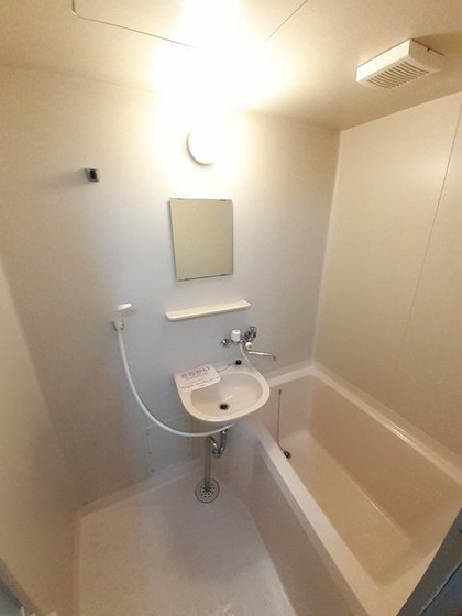 シティハイツ冨士