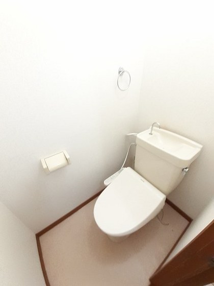 シティハイツ冨士