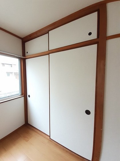 シティハイツ冨士