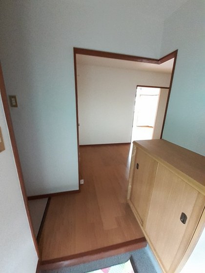 シティハイツ冨士