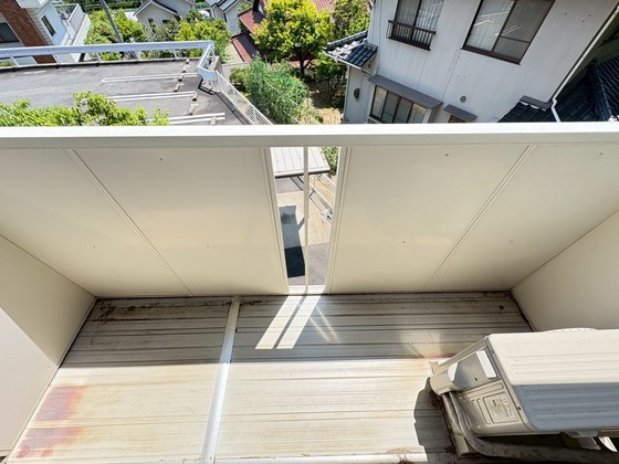 メープル焼山 C