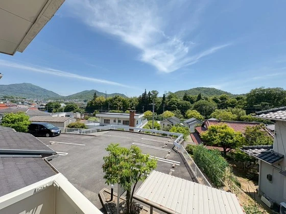 メープル焼山 C