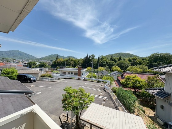 メープル焼山 C