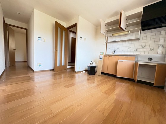 メープル焼山 C