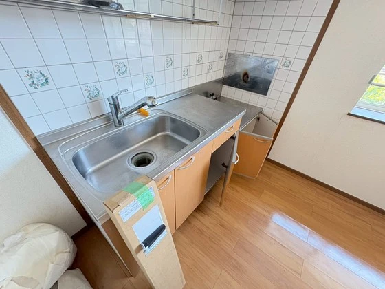 メープル焼山 C