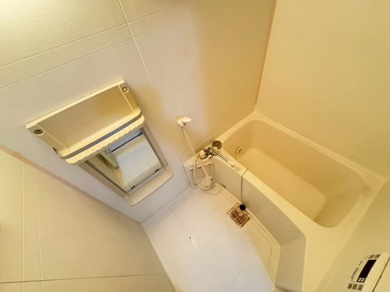 メープル焼山 C