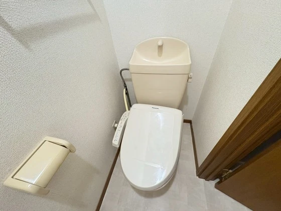 メープル焼山 C