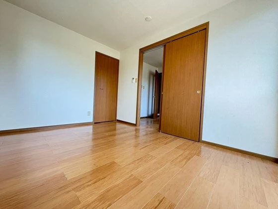 メープル焼山 C