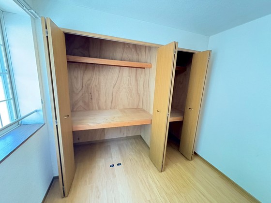 メープル焼山 C