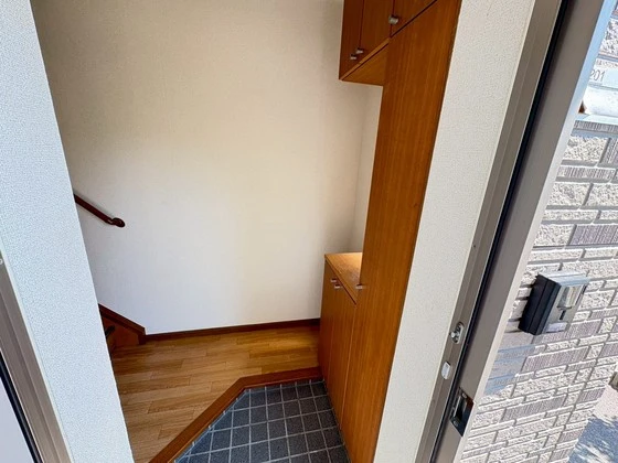 メープル焼山 C