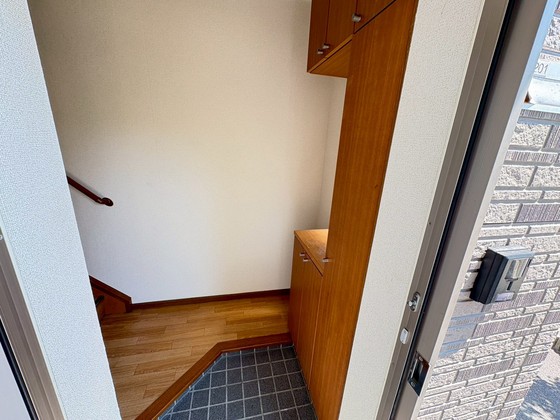 メープル焼山 C