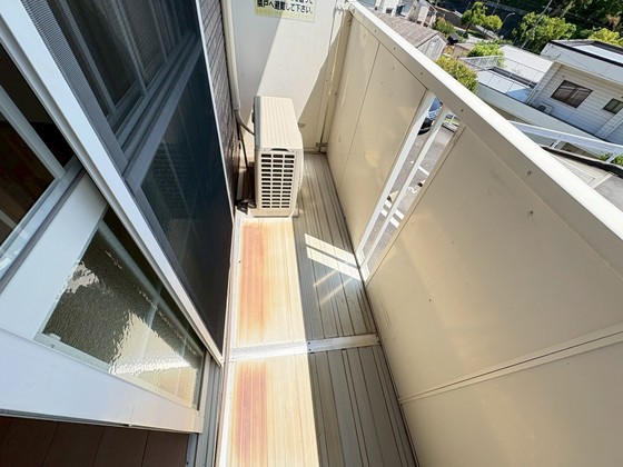 メープル焼山 C