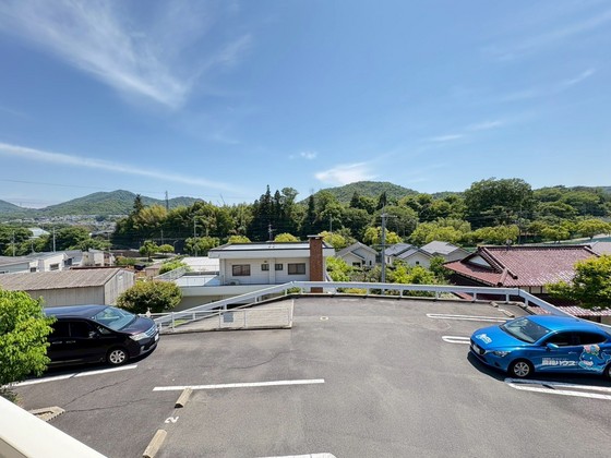 メープル焼山 C