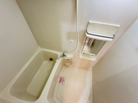 メープル焼山 C