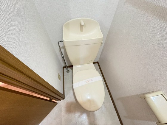 メープル焼山 C