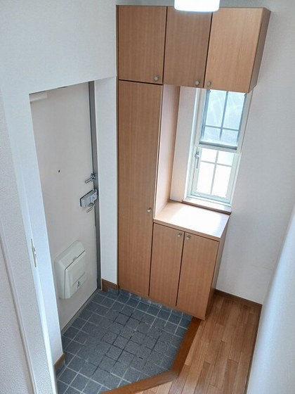 メープル焼山 C