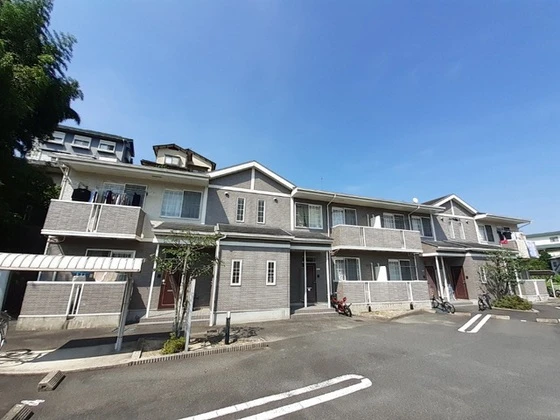 メープル焼山 C