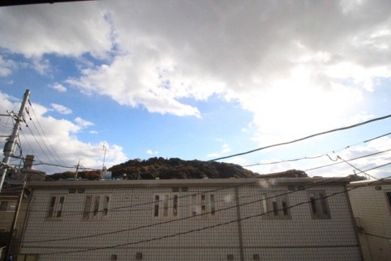 牛田早稲田1丁目アパート