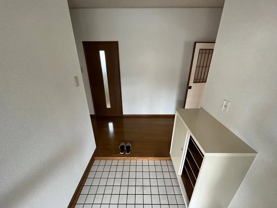 牛田早稲田1丁目アパート