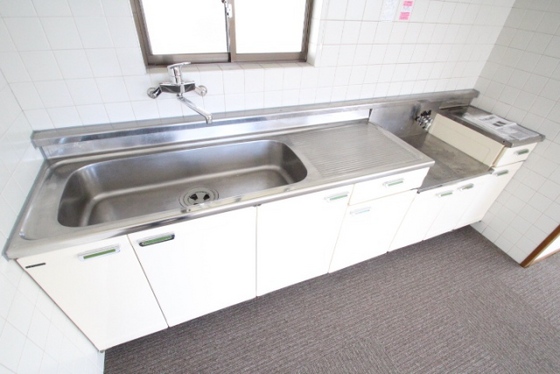 牛田早稲田1丁目アパート