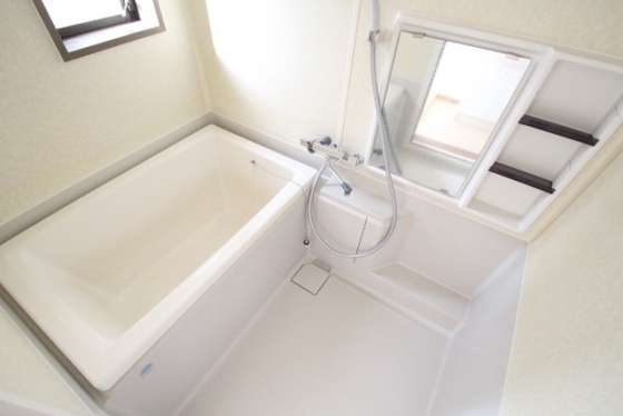 牛田早稲田1丁目アパート