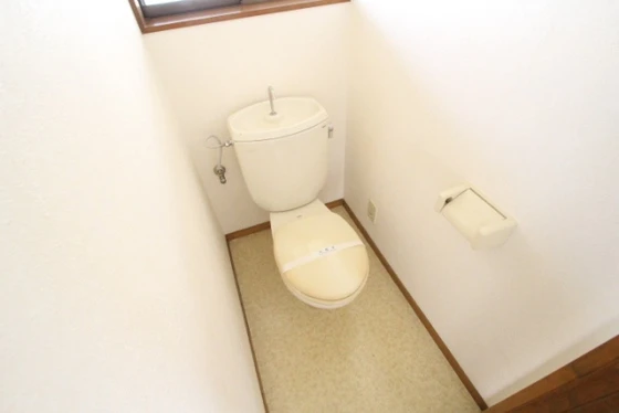 牛田早稲田1丁目アパート