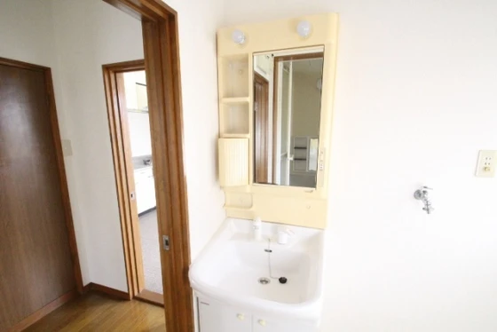 牛田早稲田1丁目アパート