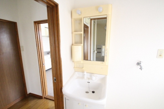 牛田早稲田1丁目アパート