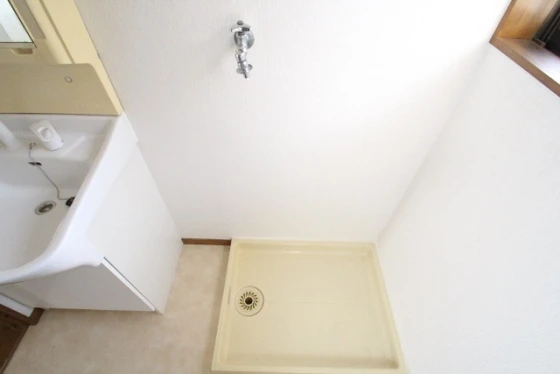 牛田早稲田1丁目アパート