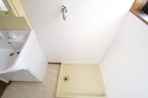 牛田早稲田1丁目アパート