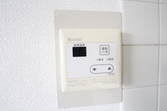 牛田早稲田1丁目アパート