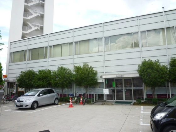 牛田早稲田1丁目アパート