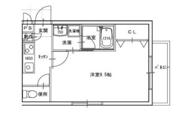 ピアマーレ大供