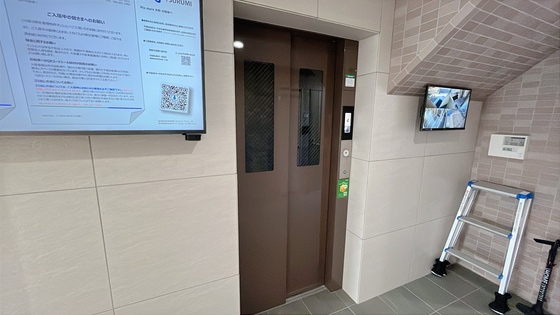 ピアマーレ大供