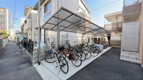 ピアマーレ大供