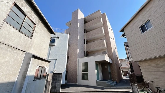 ピアマーレ大供