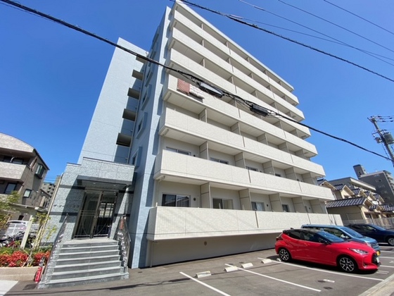 ザ・コーシン東原