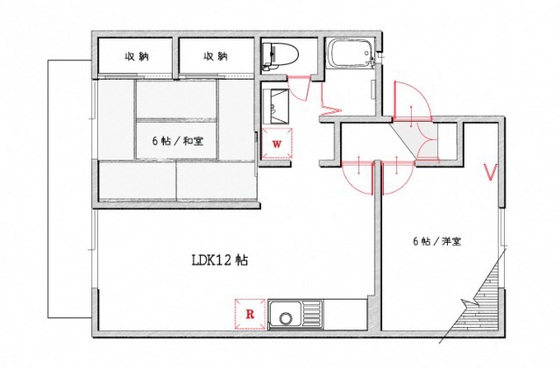 アメニティタウンA