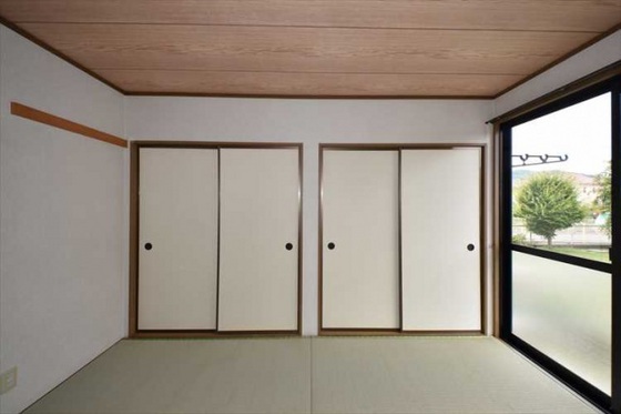 アメニティタウンA