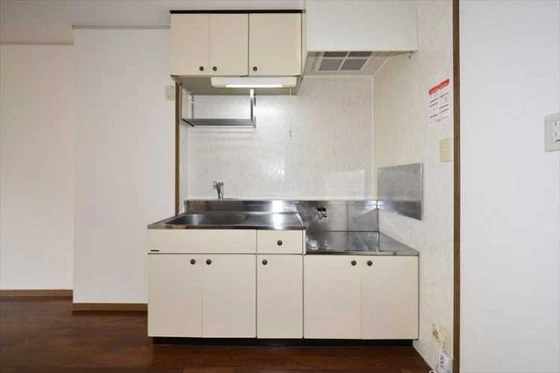 アメニティタウンA