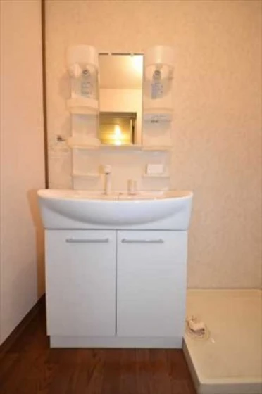 アメニティタウンA