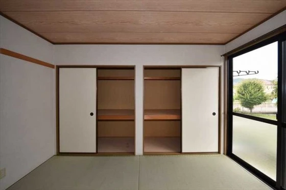 アメニティタウンA